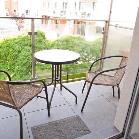 Apartamento Collect Beautiful Moments Gdansk Exterior foto