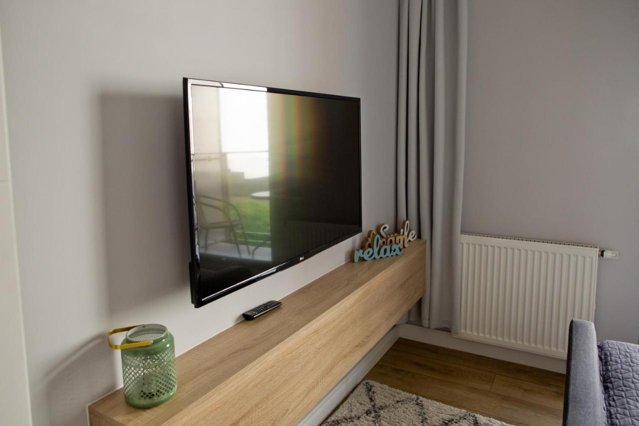 Apartamento Collect Beautiful Moments Gdansk Exterior foto